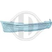 Diederichs 1615256 Achterbumper