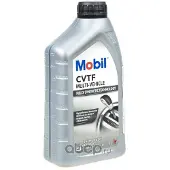 Mobil 156295 Olie, automatische transmissie (ATF)