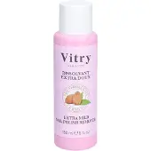 Vitry Nail Care Dissolvant Extra Zacht | 150 ml