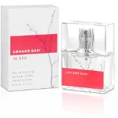 Armand Basi IN RED edt verstuiver 30 ml