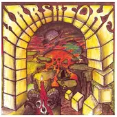 Cd Harsh Toke - Light Up And Live