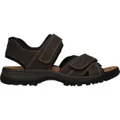 Rieker Wandelsandalen mokka