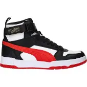Puma Sneakers 'Rebound Game' | 38 | boy