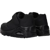 SKECHERS Sneakers 'Uno - Air Blitz' zwart