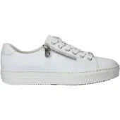 Rieker Sneakers laag wit