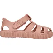 Igor waterschoenen roze Beige Jongens/Meisjes Rubber Effen - maat 26
