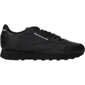 Reebok Sneakers laag 'Classic' zwart