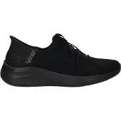 SKECHERS Sneakers laag 'Ultra Flex 3.0' zwart