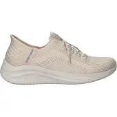 SKECHERS Slip-on 'Sneaker Slip-Ins Ultra Flex 3.0 - Brilliant' beige