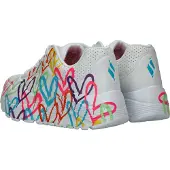 SKECHERS Sneakers 'Jgoldcrown: Uno Lite' wit