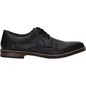 Rieker Veterschoenen Zwart | Maat: 42