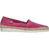 Verbenas noa Espadrilles | Maat 38 Dames Roze