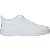 Puma Sneakers laag 'Rebound V6' grijs / wit