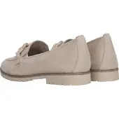Tamaris Mocassins 'Mocassin' taupe