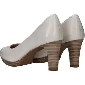 Tamaris Pumps wit