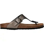 Tamaris Teenslipper antraciet