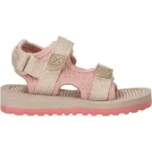 Shoesme sandalen lichtroze Meisjes Textiel Effen - maat 27