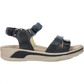 Wolky 0020330 collins softy wax leather