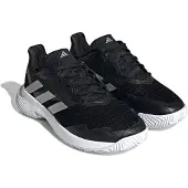 Adidas Courtjam Control All Court Shoes Grijs EU 40 Vrouw