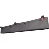 Platinum sun & shade Platinum Harmonica beschermhoes - 370cm - |