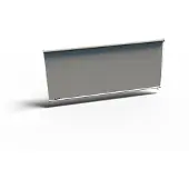 Platinum Sun & Shade Coolfit rolgordijn B198xL240cm Greige