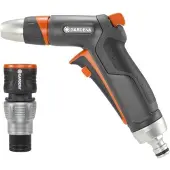 Gardena Display Premium Spuitpistool Met Slangstuk