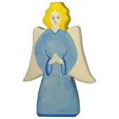 Holztiger Figurine - - ARCHANGE - Mixte - 3 jaar en ouder