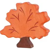 Holztiger Autumn tree