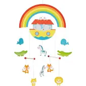 Goki Mobiel - Ark Van Noah