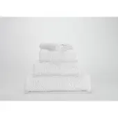 Abyss & Habidecor Gezichtsdoekje Super Pile White (30 x 30 cm)