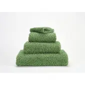 Abyss & Habidecor Gezichtsdoekje Super Pile Forest (30 x 30 cm)
