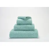 Abyss & Habidecor Gezichtsdoekje Super Pile Ice (30 x 30 cm)