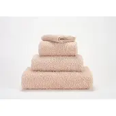 Abyss & Habidecor Gezichtsdoekje Super Pile Nude (30 x 30 cm)
