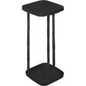 Sans marque Vuilniszakhouder - 60 tot 80 liter