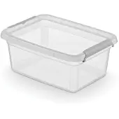 Orplast Stevige opbergbox Orplast - BaseStore - 4.5 liter