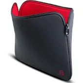Be.Ez LA robe Graphite 12'' Grey/Bordeaux
