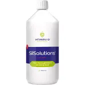 Vitakruid SilSolutions aardbei 1000