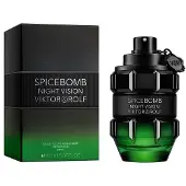 Viktor & Rolf Spicebomb Night Vision EDT 150 ml