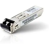 D-Link DEM-310GT Mini GBIC voor Singlemode Fiber (LC)