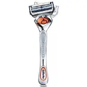 Gillette Skinguard Sensitive Scheersysteem + 1 Scheermesje - 1 Stuk