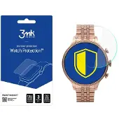 3MK FlexibleGlass Watch Fossil 6Gen 42mm Szkło Hybrydowe