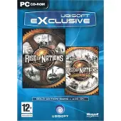 Rise Of Nations Gold 2006 - Windows