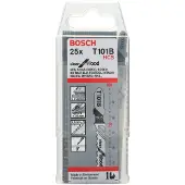 Bosch Accesorios DECOUPEERZB T101B 25