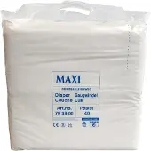 Tena Maxi Diaper Inlegverband 30 St Verband