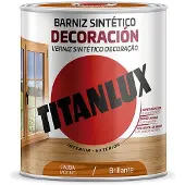 Titan 25786 750ml Synthetische Lak