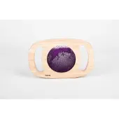TickiT Easy Hold met Glitter venster Paars