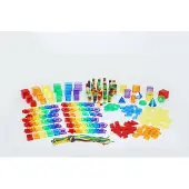 TickiT - Super Rekenkundige Set (498 stuks)