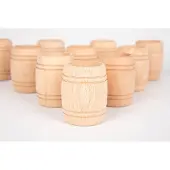 TickiT Houten Vaten 55 Mm