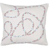 Broste Copenhagen Kussenshoezen KNUD dames 50x50 cm