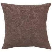 Broste Copenhagen Kussenshoezen MUSHROOM dames 50x50 cm